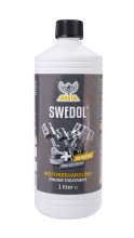 Basta Swedol motorbehandling 1 liter